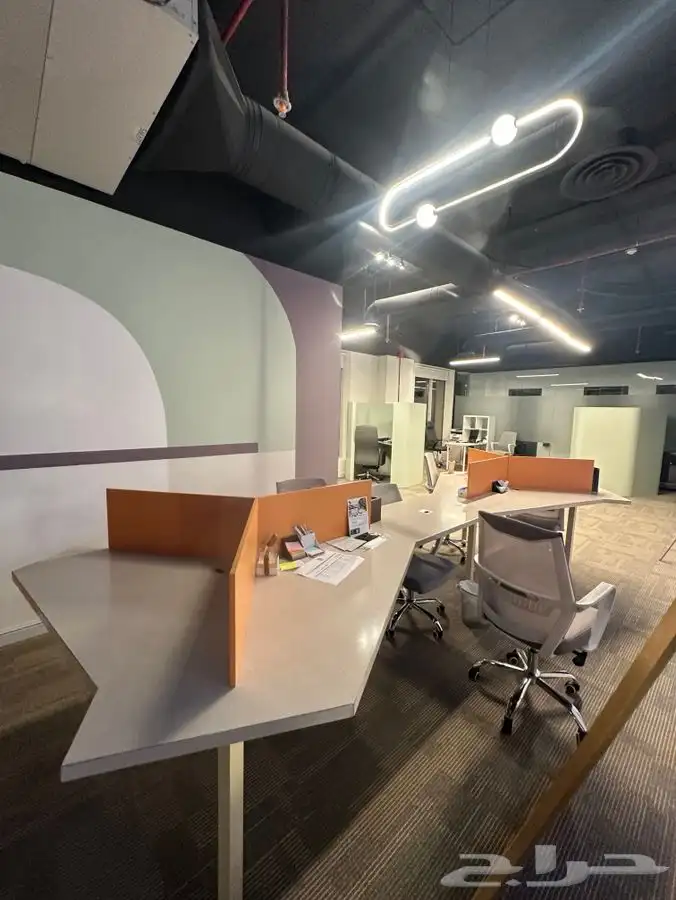 مقاول مكاتب ادارية 12