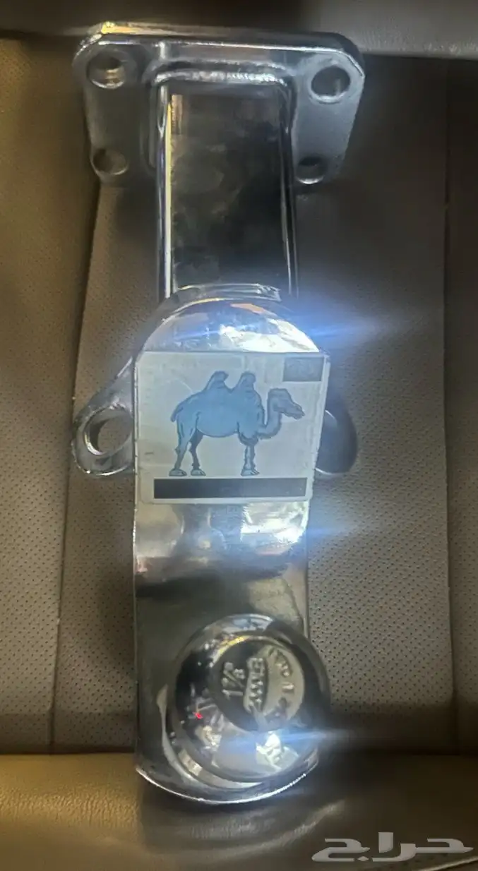 قطع باترول نيسان فيابر 23