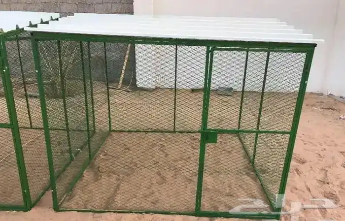 عشه شبك بقلاوه غرف حمام 4