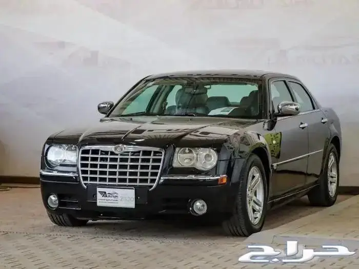 كرايزلر C300 موديل 2005 1