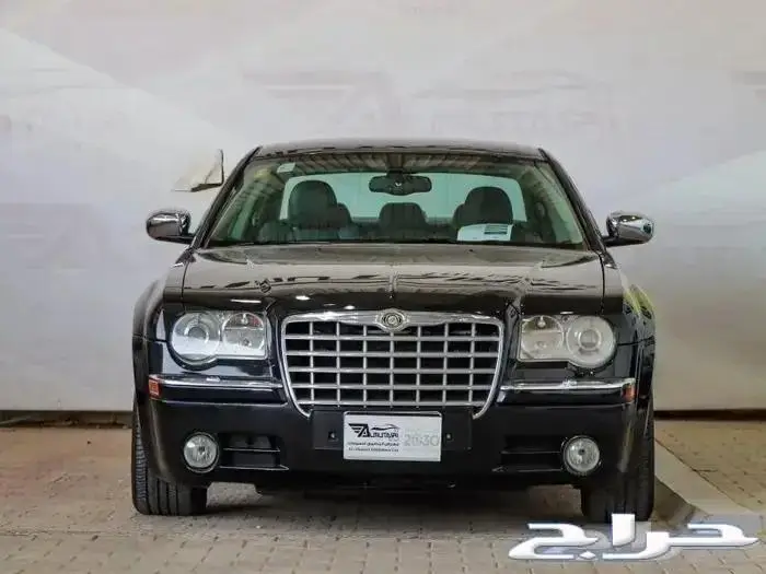 كرايزلر C300 موديل 2005 0