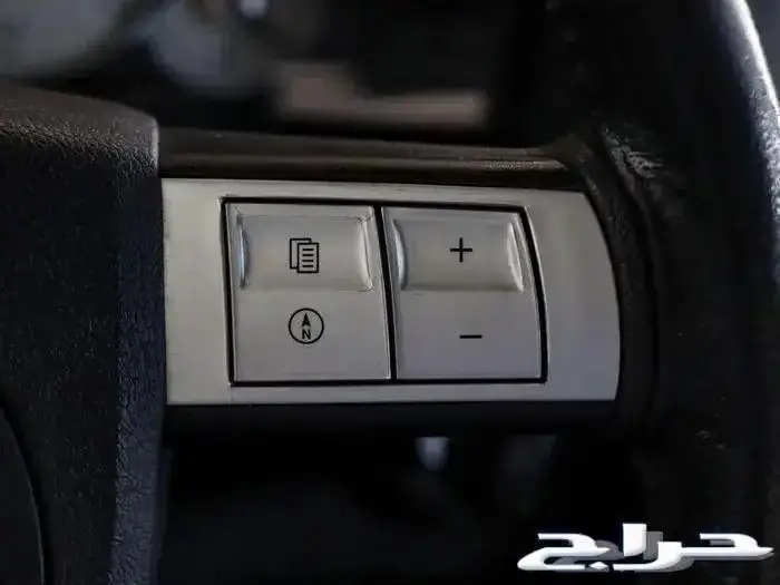 كرايزلر C300 موديل 2005 7