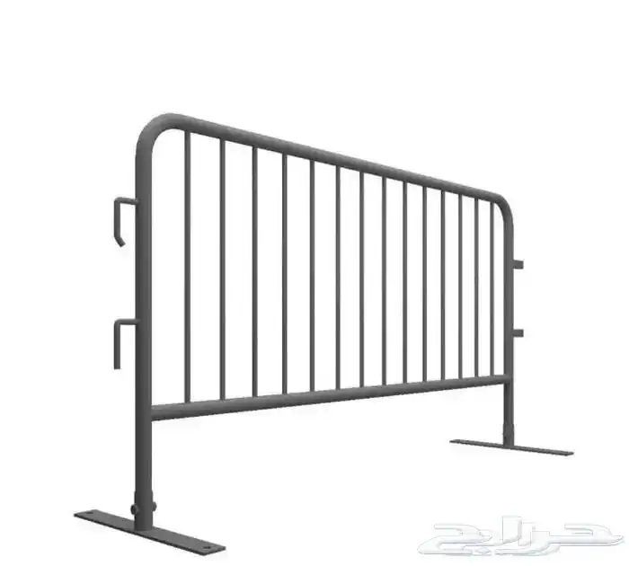 حواجز تنظيم اجار وبيع 1