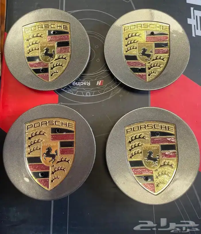 غطاء جنط بورش 0