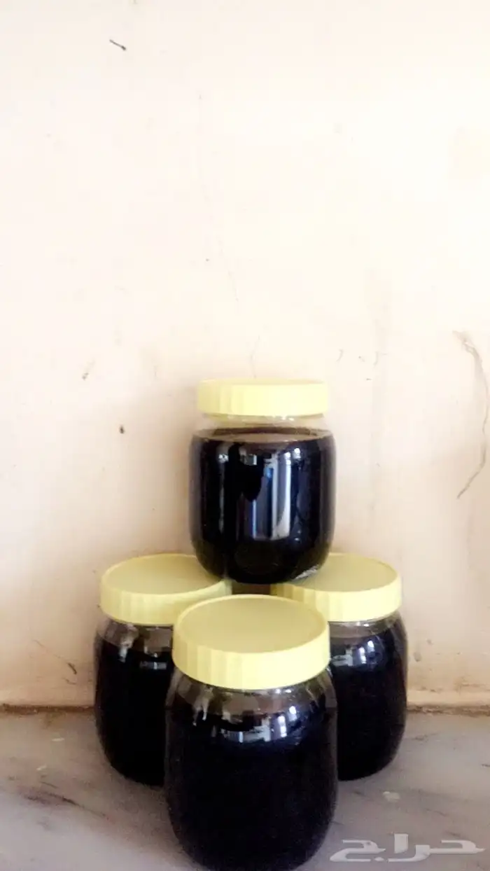 دبس تمر 1