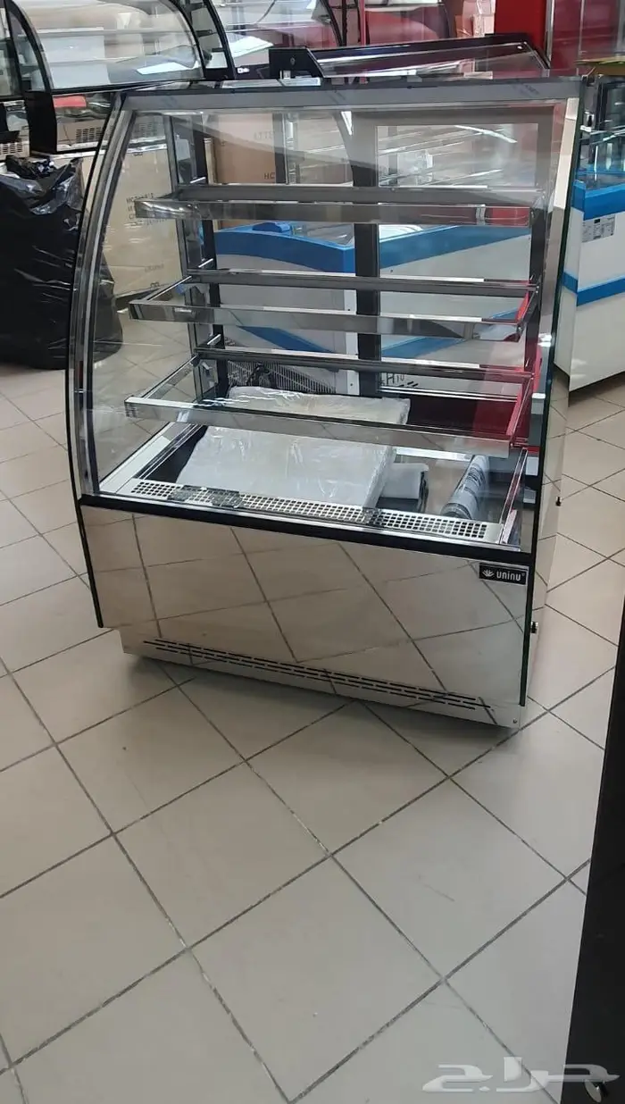 تجهيز مقاهي معدات مطاعم ثلاجات 39