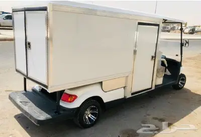 عربة جولف للايجار والبيع 6