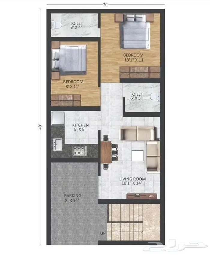 رسم المخططات - مشاريع هندسة معمارية او مدنيه 17