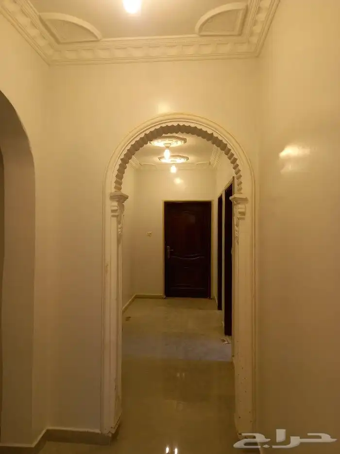 دهان مباني المدينة المنورة العزيزية 1