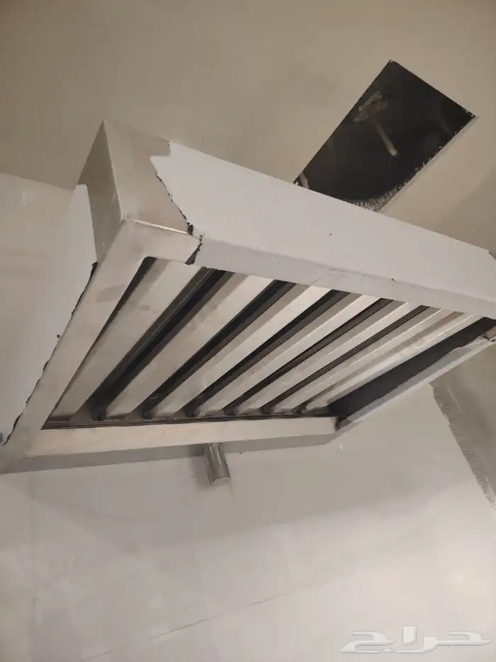 مدخنه بيت 1