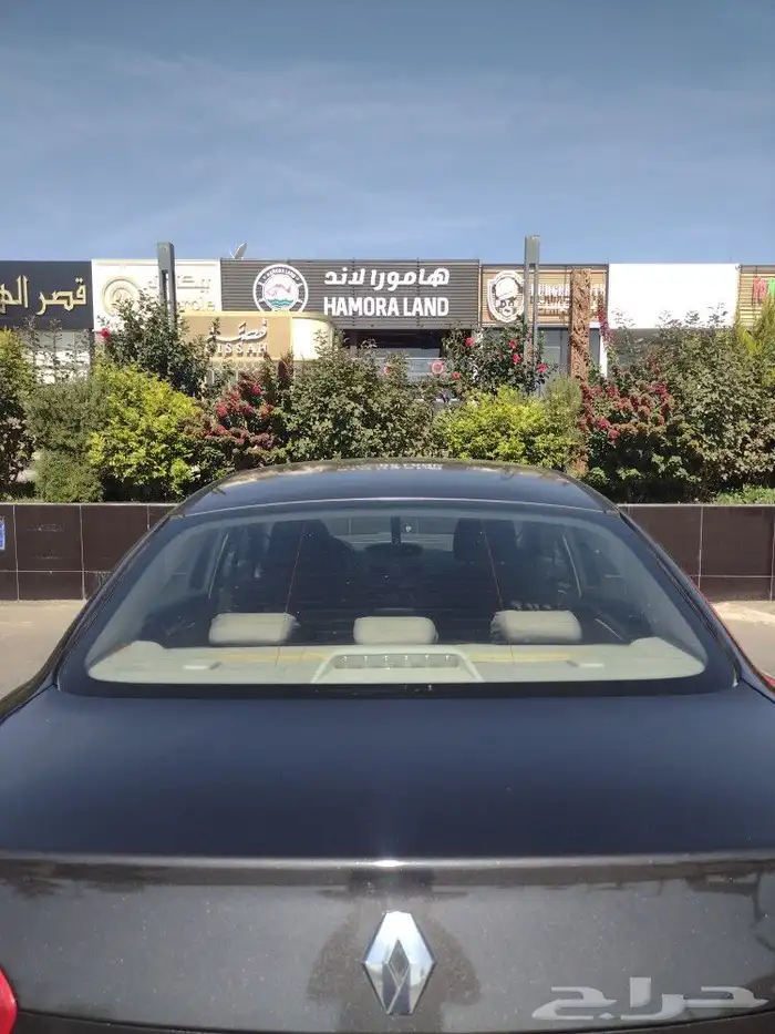 رينو فلوانس 2016 7