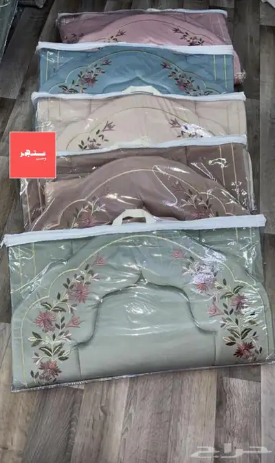 أطقم صلاه 3