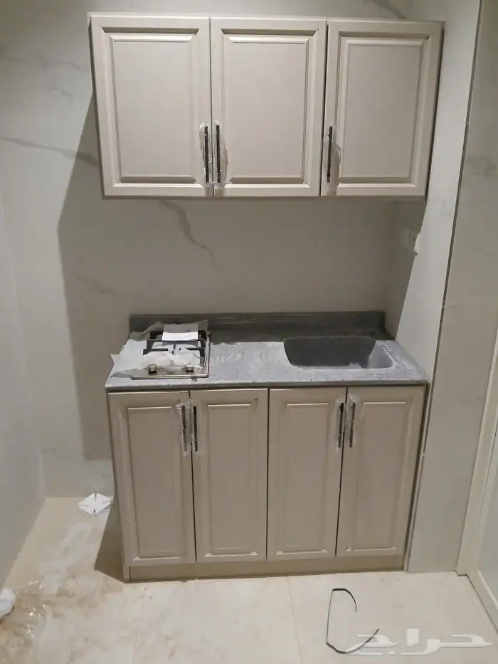 مطابخ جديده جاهزه وجاهز معدل 9