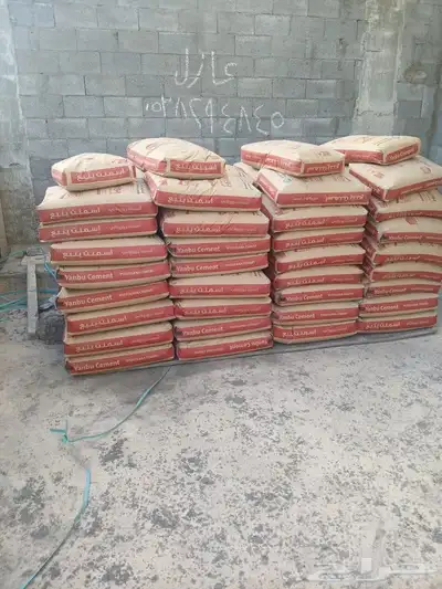 بطحاء أسمنت طوب عتب بلوك طوب صقير 9