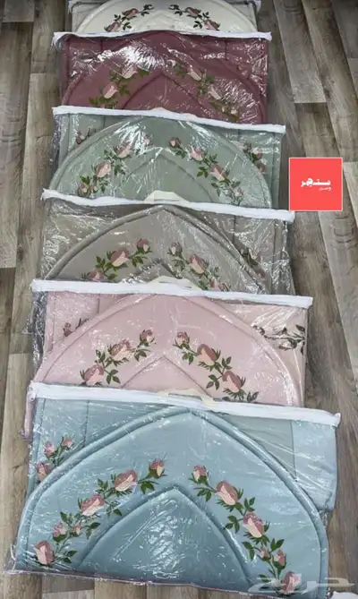 أطقم صلاه 2