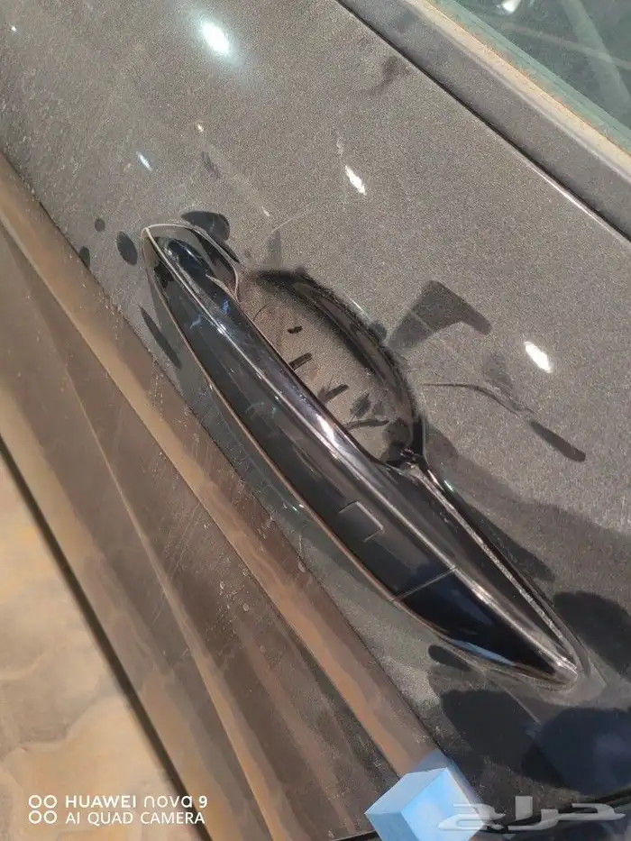 هيونداي النترا 2.0 سمارت بلس موديل 2026 8