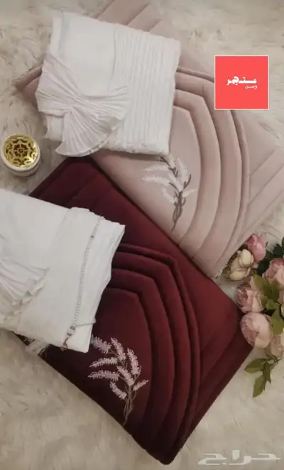 أطقم صلاه 5
