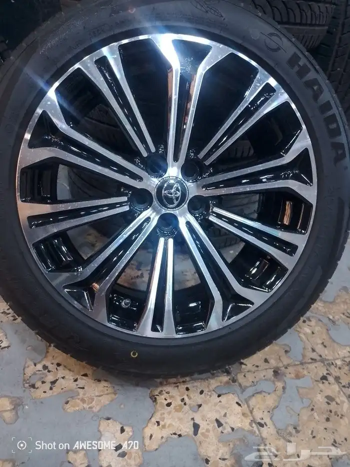 تايوتا كورلا 0