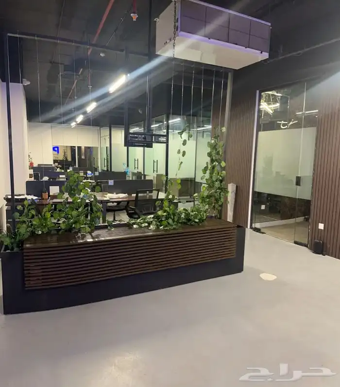 مقاول مكاتب ادارية 8