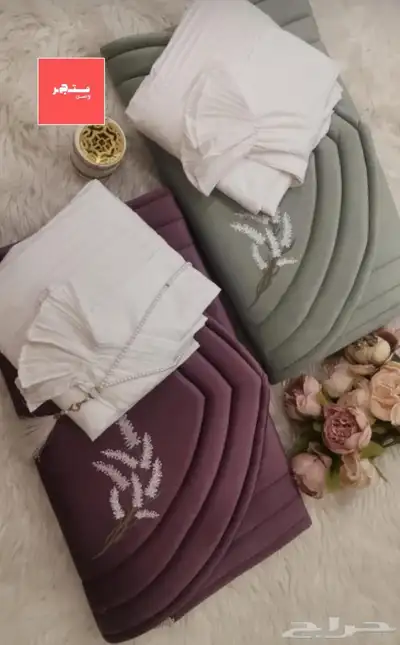 أطقم صلاه 4