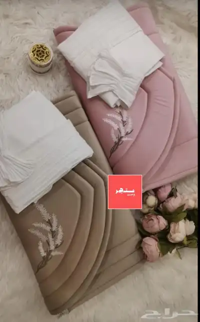 أطقم صلاه 6