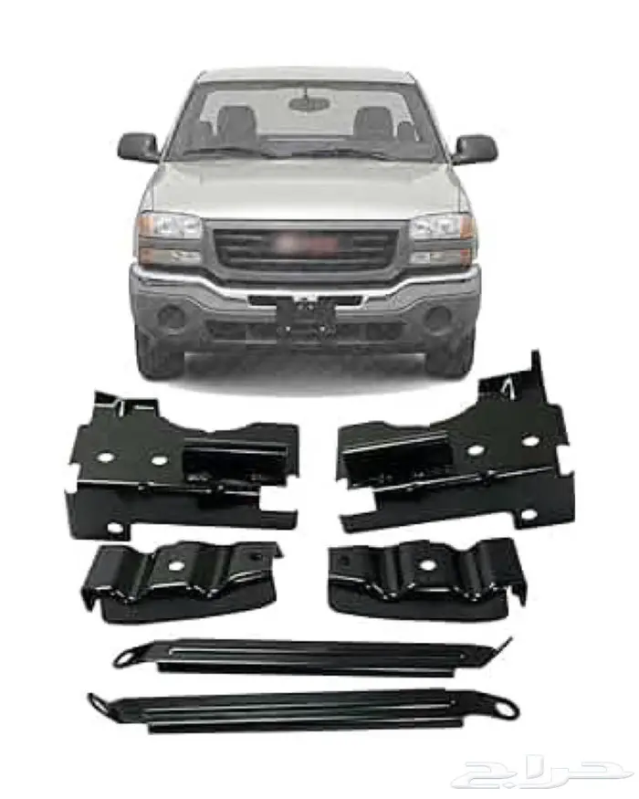 قواعد صدام جمس سييرا 0