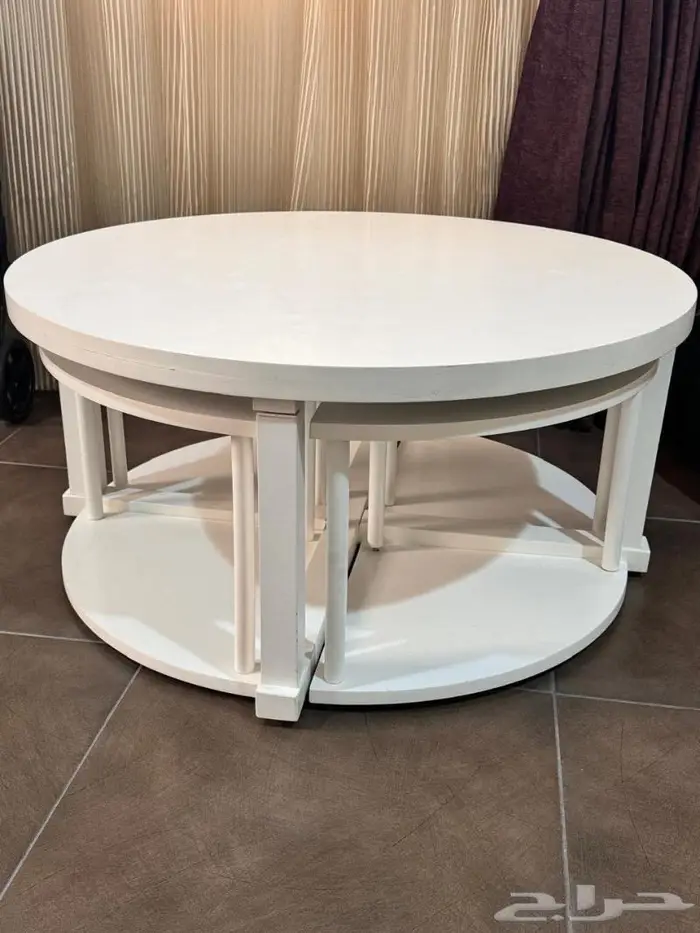 أثاث للبيع التواصل عبر الواتساب 0136647798 3