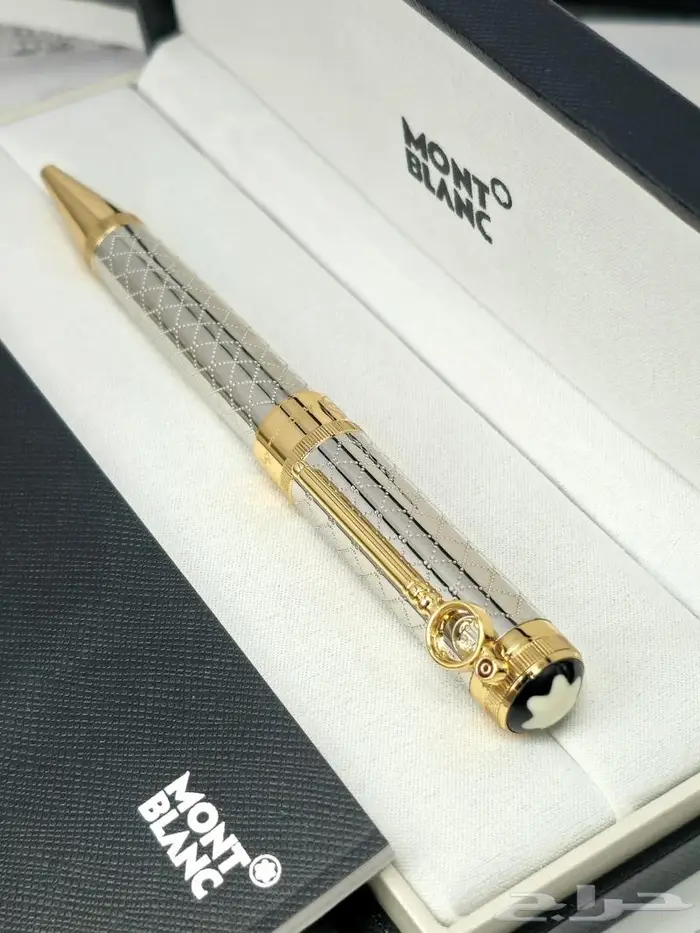 اكشخ بحضورك اقلام ماركات مونت قلم بلانك جودة عاليه جدا جدا 16