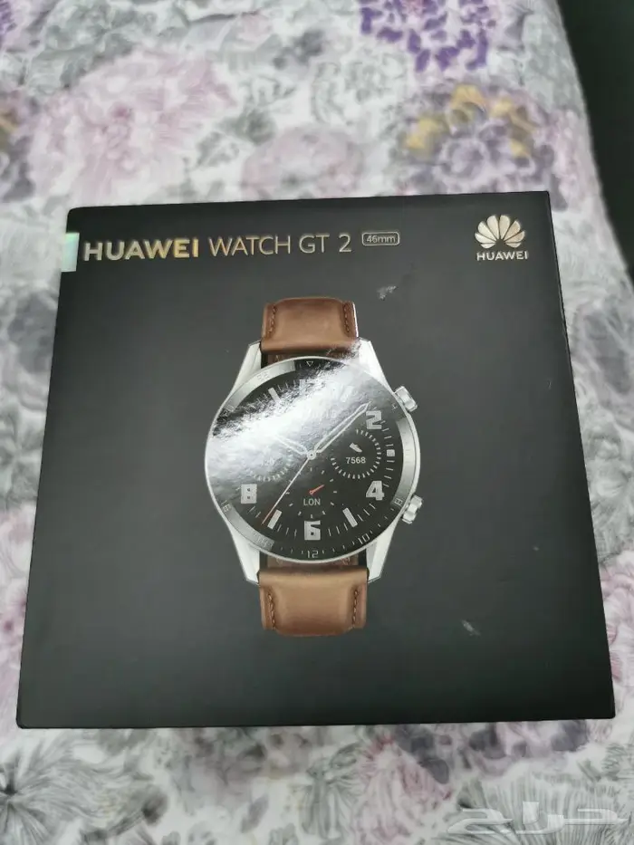 ساعه هواوي Gt 1