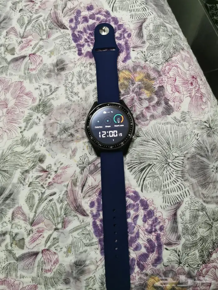 ساعه هواوي Gt 0