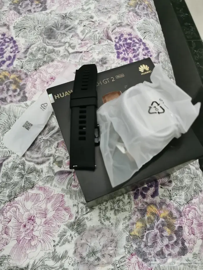 ساعه هواوي Gt 2