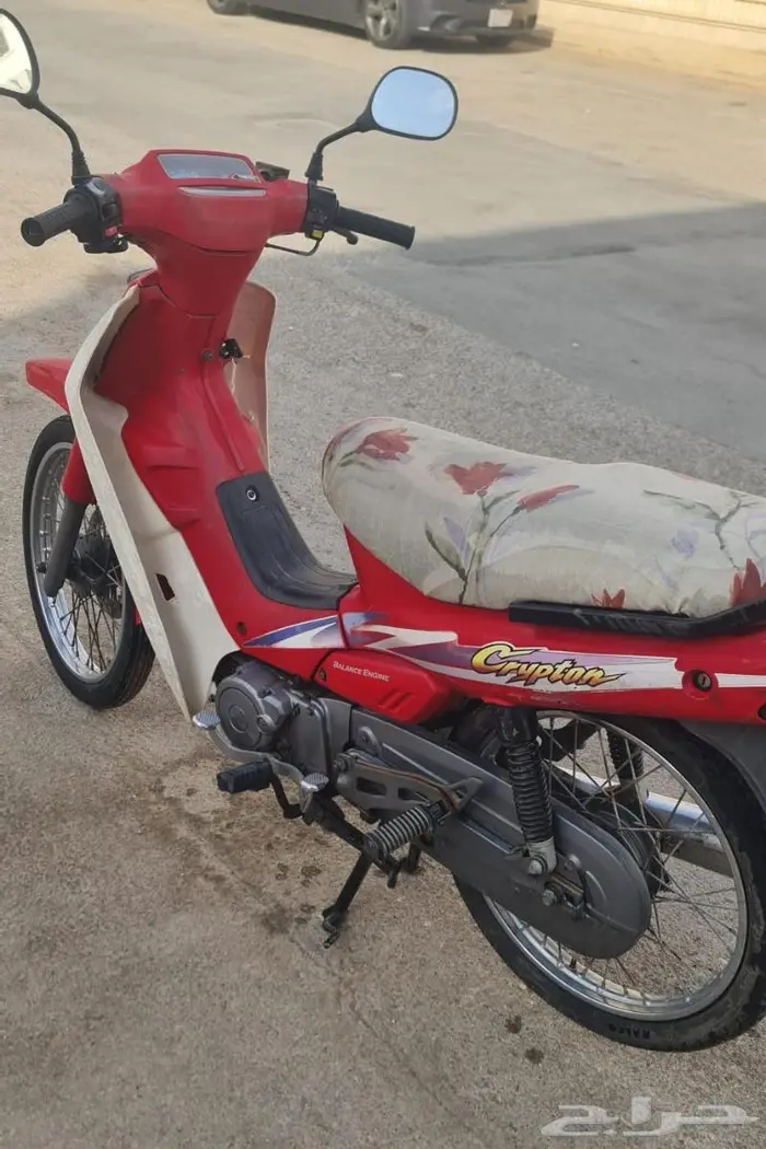 للبيع دباب ياماها 100 ريس سوزوكي بانشي كوزاكي 2
