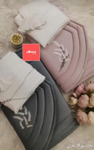 أطقم صلاه 7