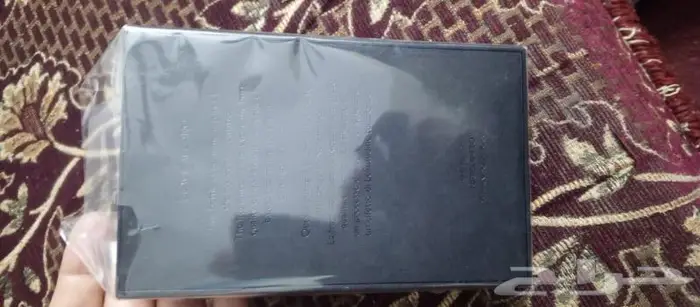 عطر نسماتو بلاك افغانو اكستريت دي بارفيوم 30مل وارد الخارج 1