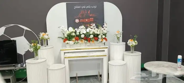 الحفلات والمناسبات قهوجيين وصبابين رجال ونساء تاجير حفلات 11