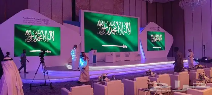 تنفيذ بوثات واستيجات مؤتمرات وحفلات 16