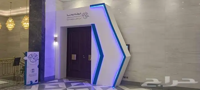 تنفيذ بوثات واستيجات مؤتمرات وحفلات 13