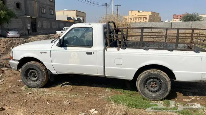 فورد رنجر 1999م 2