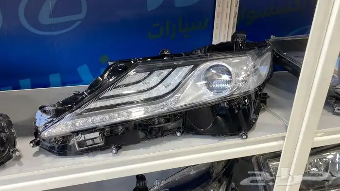 شمعات تويوتا كامري 2