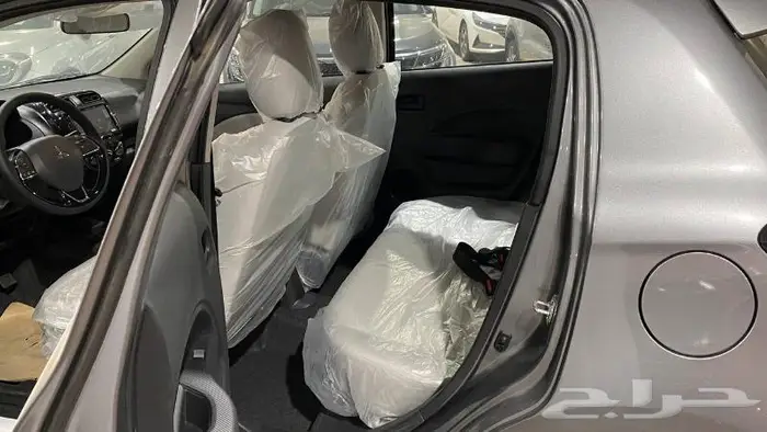 عرض خاص ميتسوبيشي سبيس ستار فل موديل 2023 7