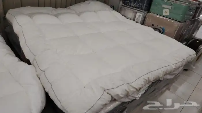 لباد سرير نفرين 2