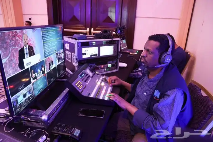 بث مباشر على اليوتيوب وجميع المنصات 2