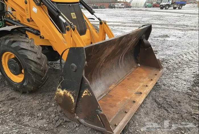 باكهولودر JCB 3CX موديل 2019 رقم القطعة 153 للبيع 13