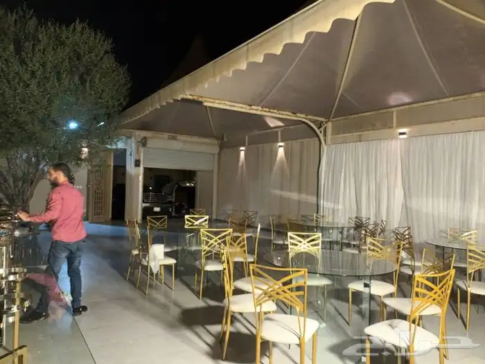 الحفلات والمناسبات قهوجيين وصبابين رجال ونساء تاجير حفلات 15