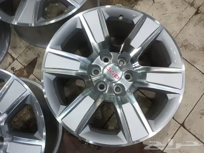 جنوط مقاس 20 سيرا اصليه وكاله 1