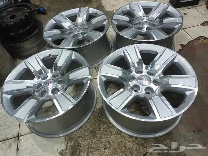 جنوط مقاس 20 سيرا اصليه وكاله 2