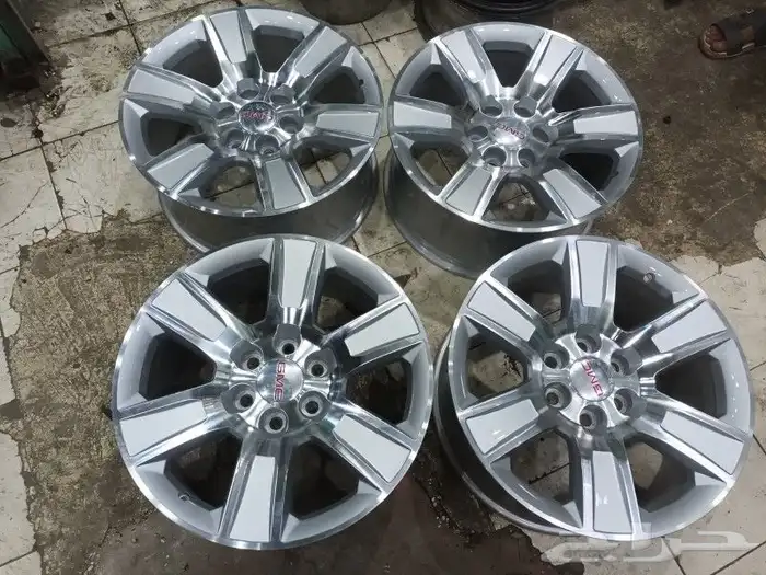 جنوط مقاس 20 سيرا اصليه وكاله 0