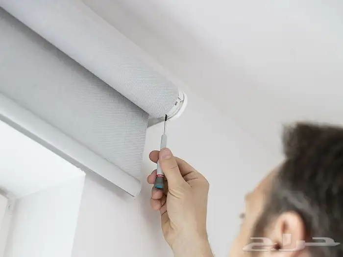 أبواب وأنظمة أتوماتيكيه نوافذ شتر أبواب شتر أبواب شرائح 30