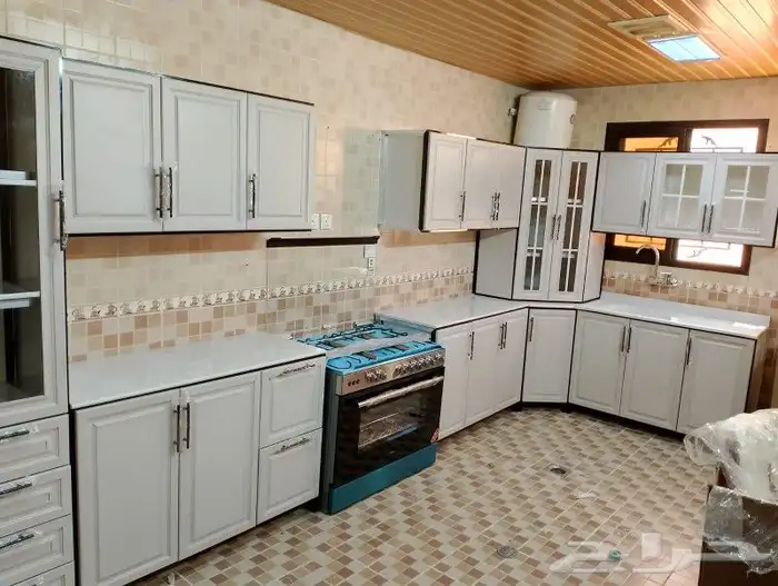 مطابخ جديد جا ز وجا ز معدل تفصيل ع حسب الطلب 3