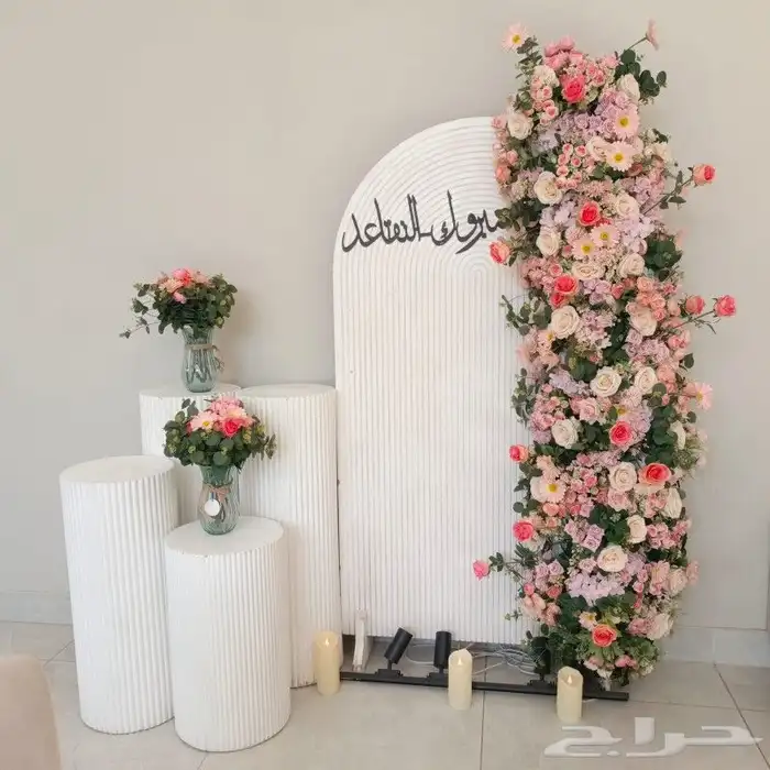 الحفلات والمناسبات قهوجيين وصبابين رجال ونساء تاجير حفلات 5